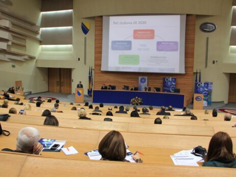 Međunarodna konferencija za investicije i ekonomski razvoj u Bosni i Hercegovini i regiji